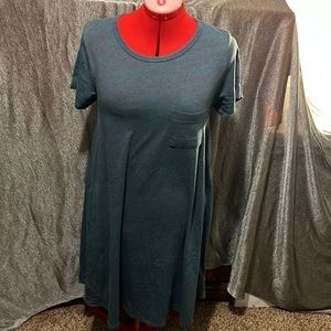 Lularoe dress